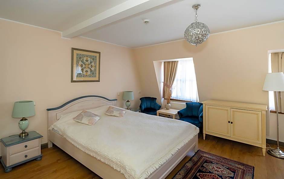 St. Peter'S Boutique Hotel