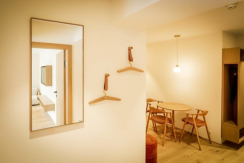 Posthotel Lechtal, Arlberg