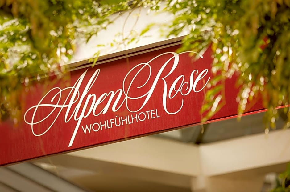 Hotel Alpenrose