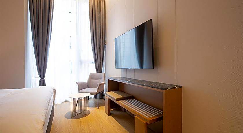 Jeonju tourist hotel kkotsim