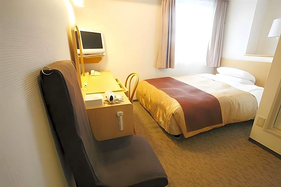 Hotel Grand City