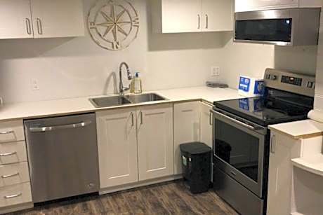 Affordable 2BR Family Friendly Basement Apt