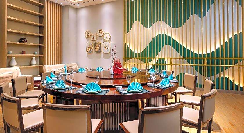 Sofitel Xining