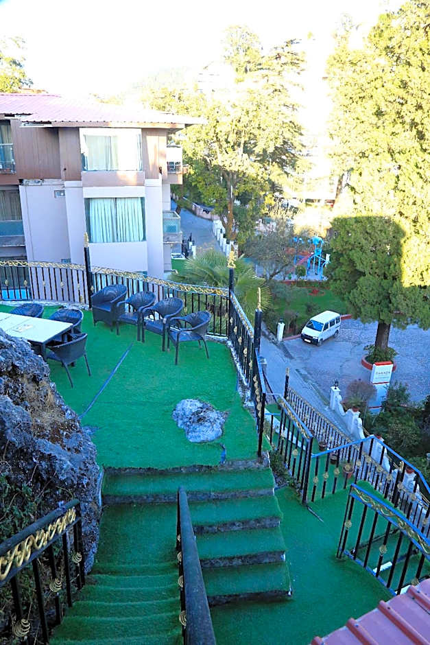 Comfort Inn Silver Arch Mussoorie