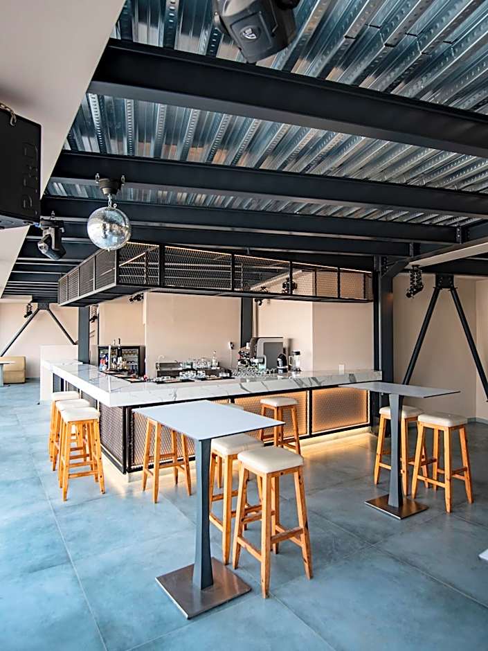 Porto Greco Village Beach Hotel