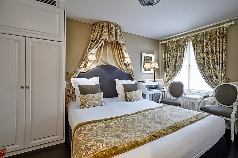 The Pand - Charming Boutique Hotel