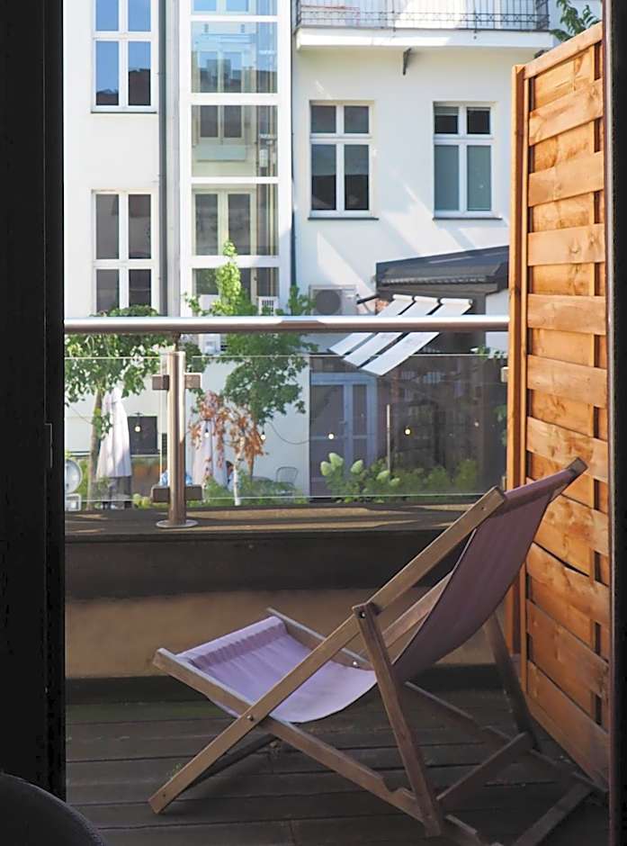 Atlantic Aparthotel