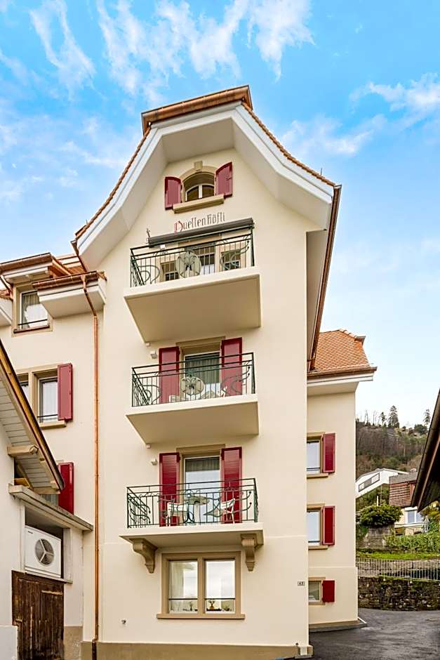 Neuro Campus Hotel