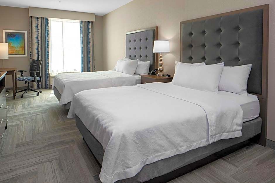 Homewood Suites by Hilton Greensboro Wendover, NC