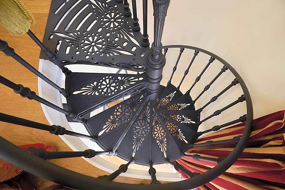 Maison des Barons