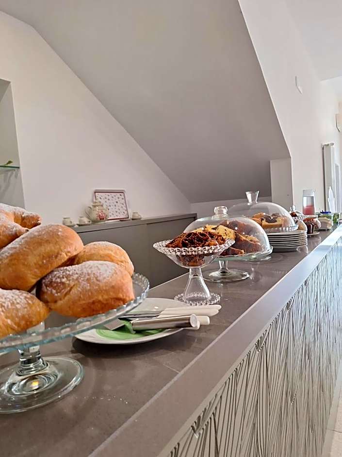 B&B Le Torri