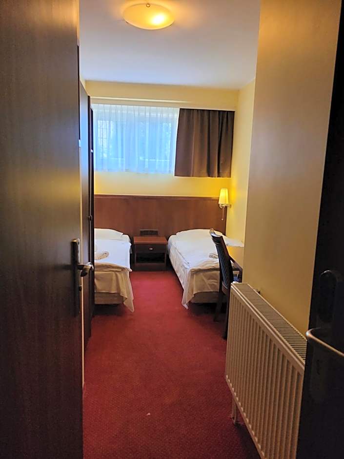 Virgo B&B Biznes Rumia