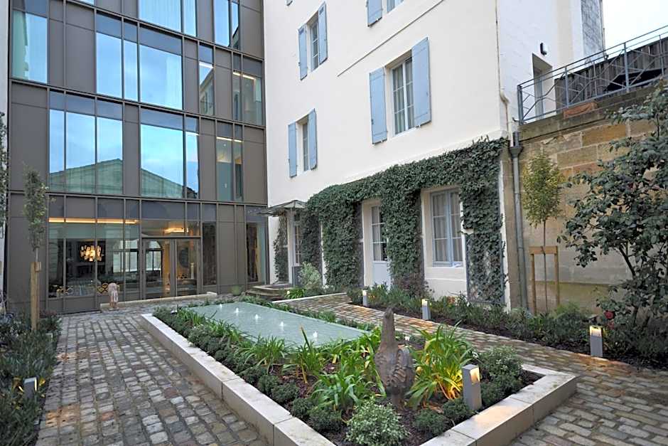 Hotel La Maison Bord'eaux