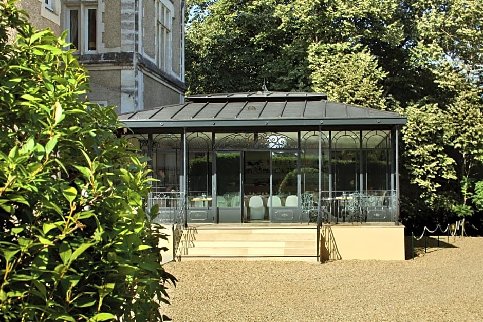 L'Orangerie du Château des Reynats