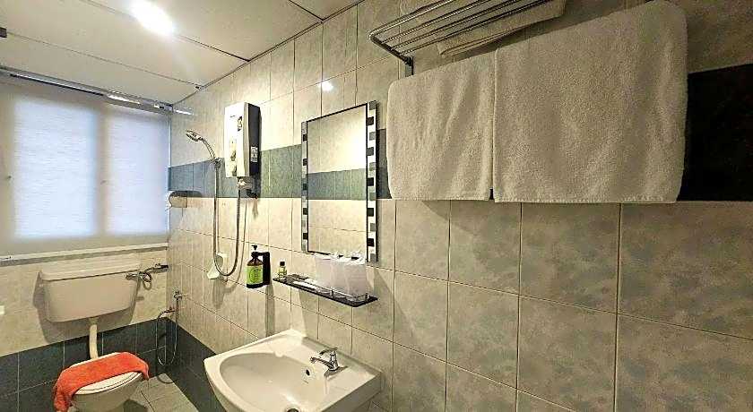 Goodhope Hotel Kelawei Penang