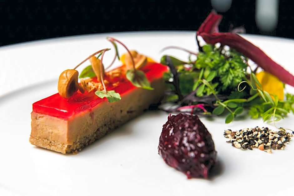 Fauchon Hotel Kyoto