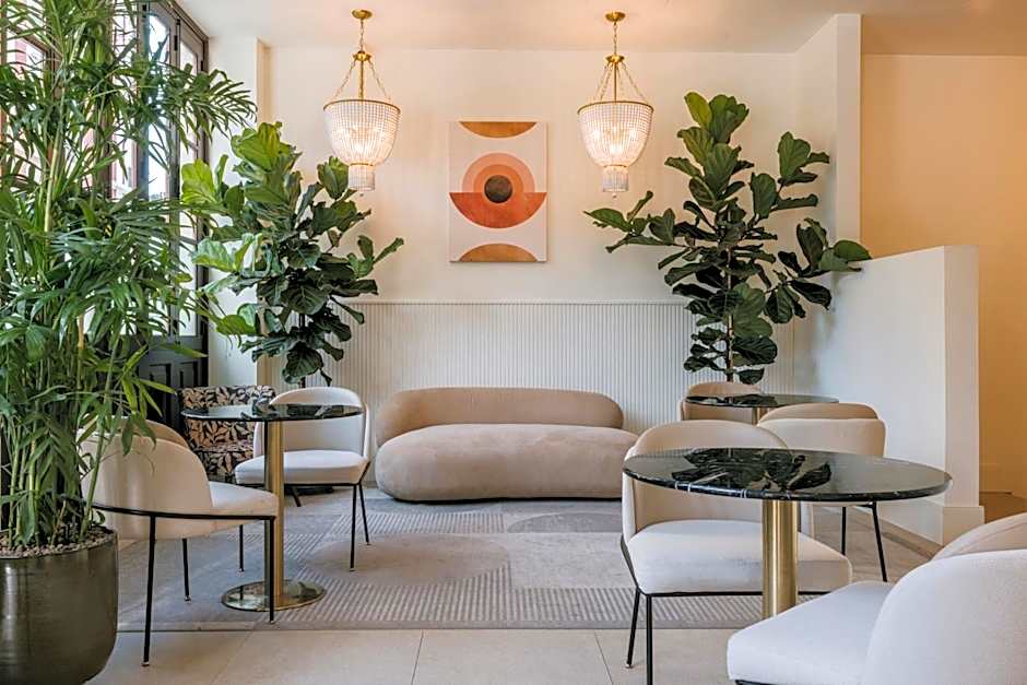 MASANET Emblematic Hotels by Airnest