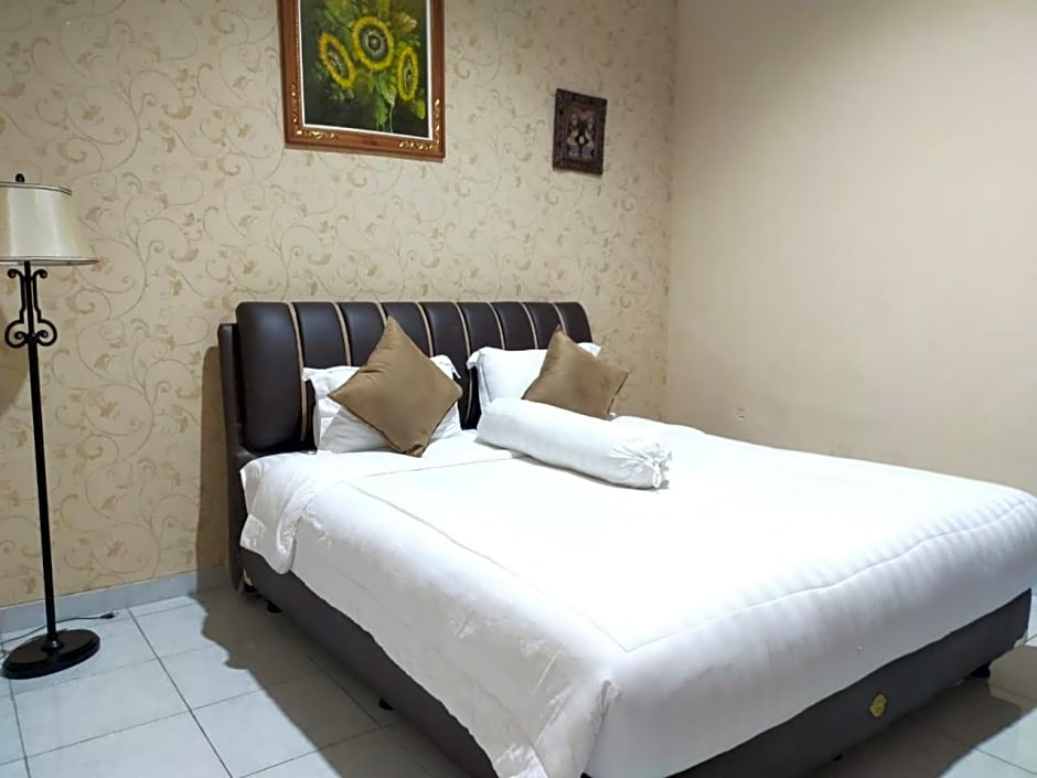 Grand Mutiara Hotel Puncak