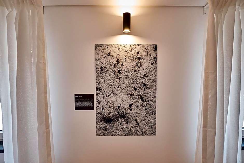 Volcanic Boutique Hostel