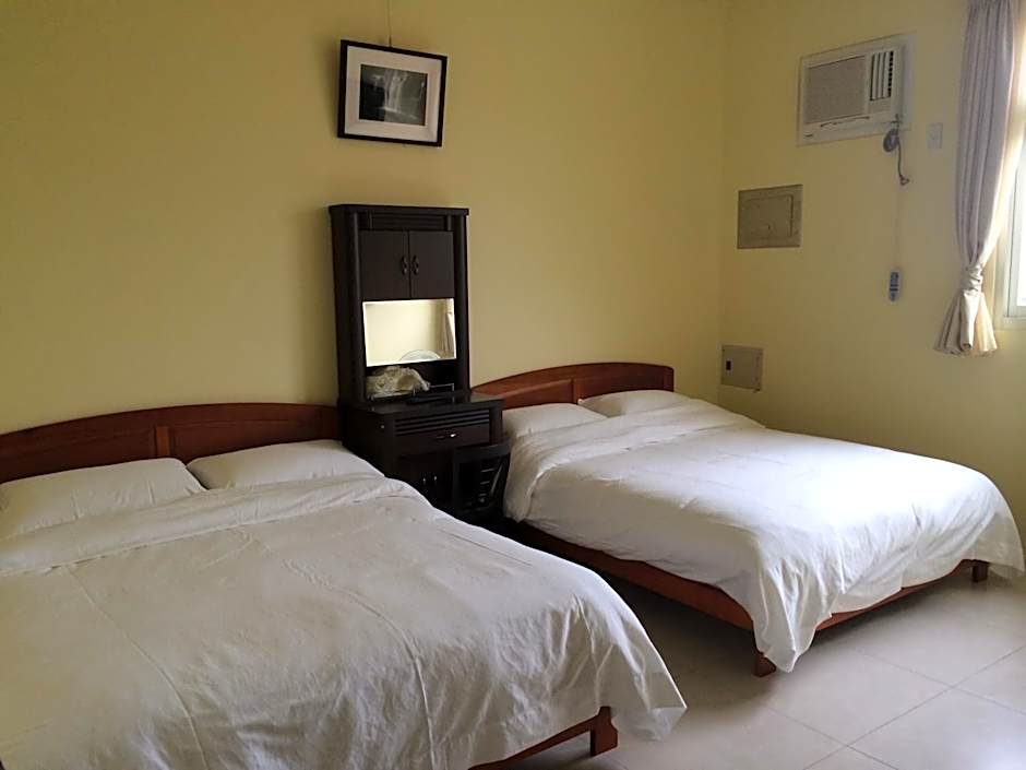 Dragon House B&B