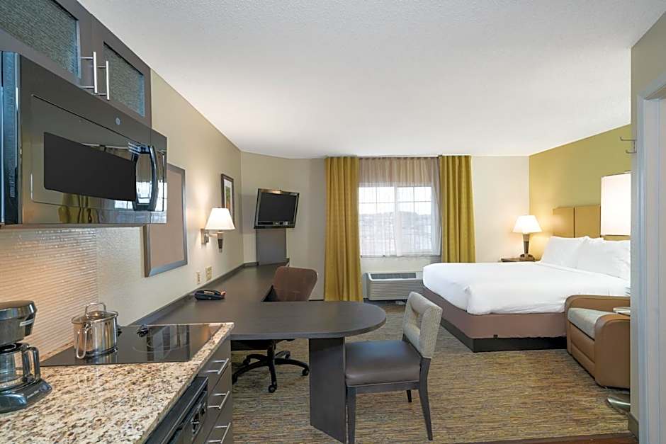 Candlewood Suites Hopewell - Fort Lee by IHG