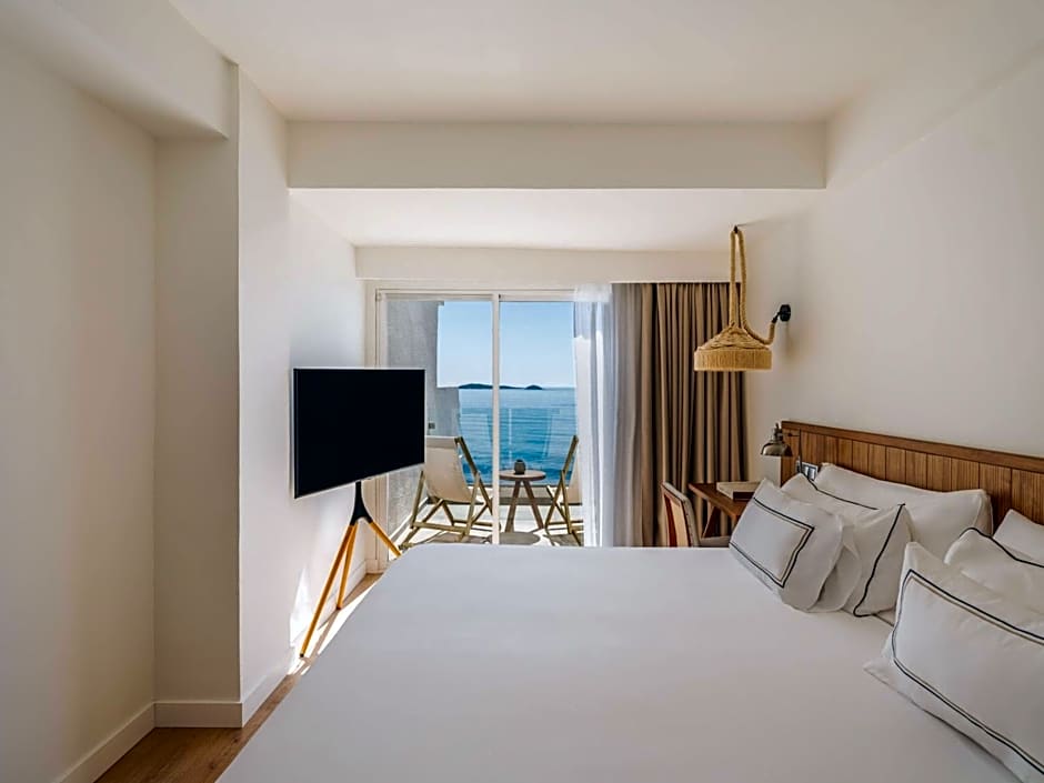 Melia Ibiza- Adults Only