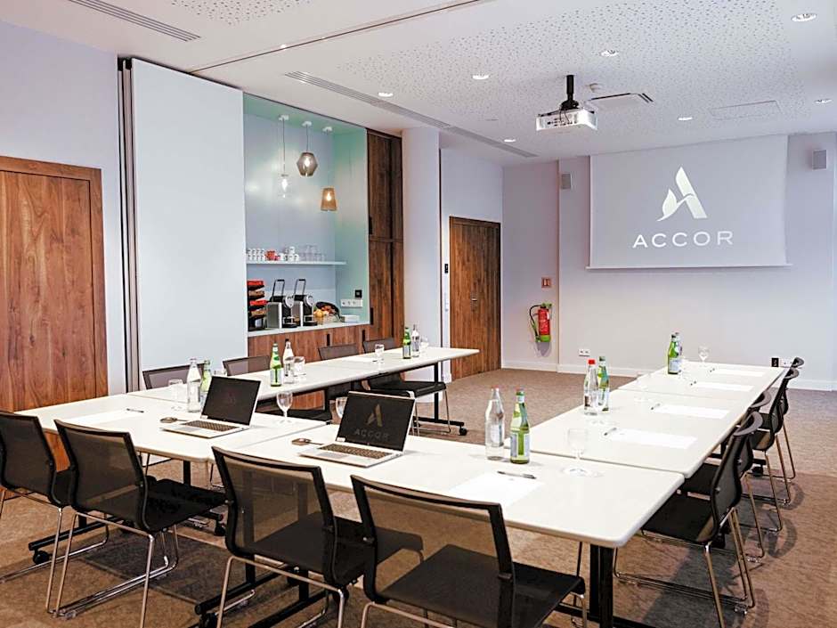 Ibis Luxembourg Aeroport