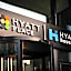 Hyatt House Leeds