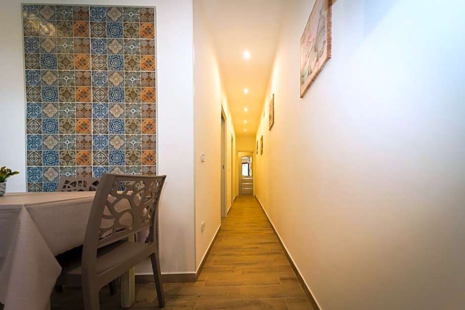 Casa Vacanze - Residence Villa Don Salvatore