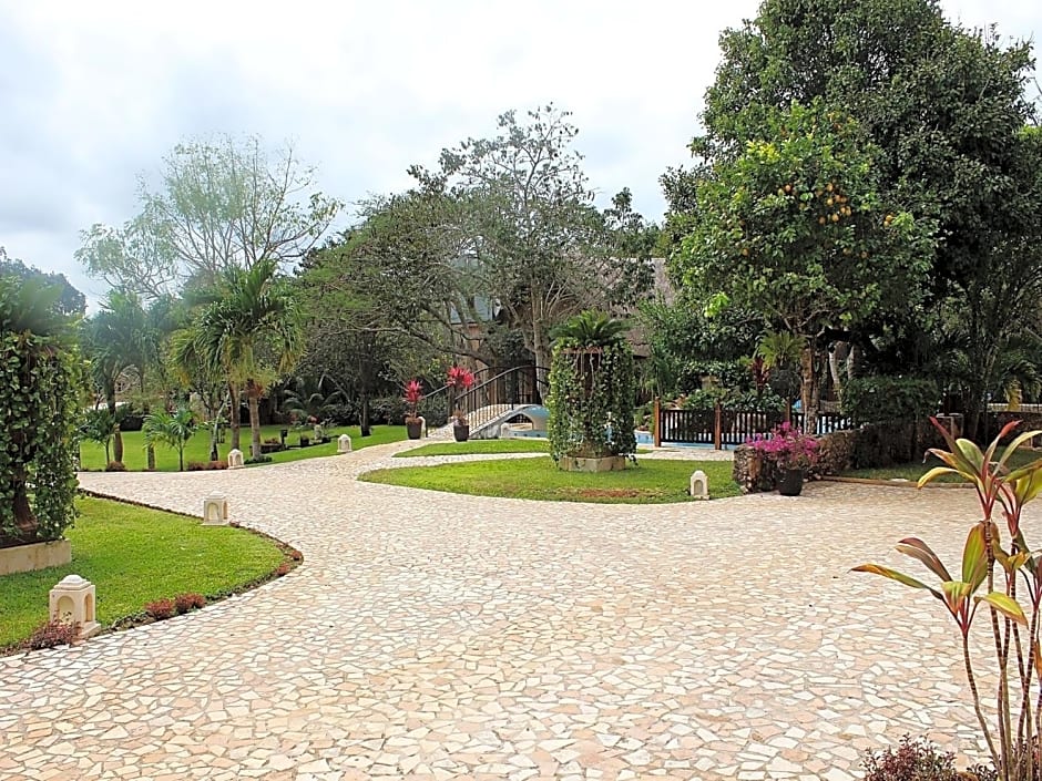 Hacienda Kaan Ac