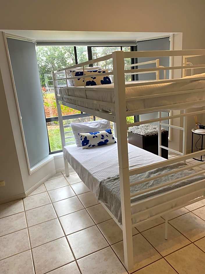 Koala Cabins Sunshine Coast