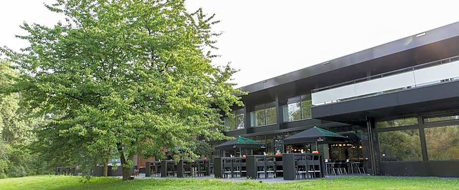 Postillion Hotel Deventer