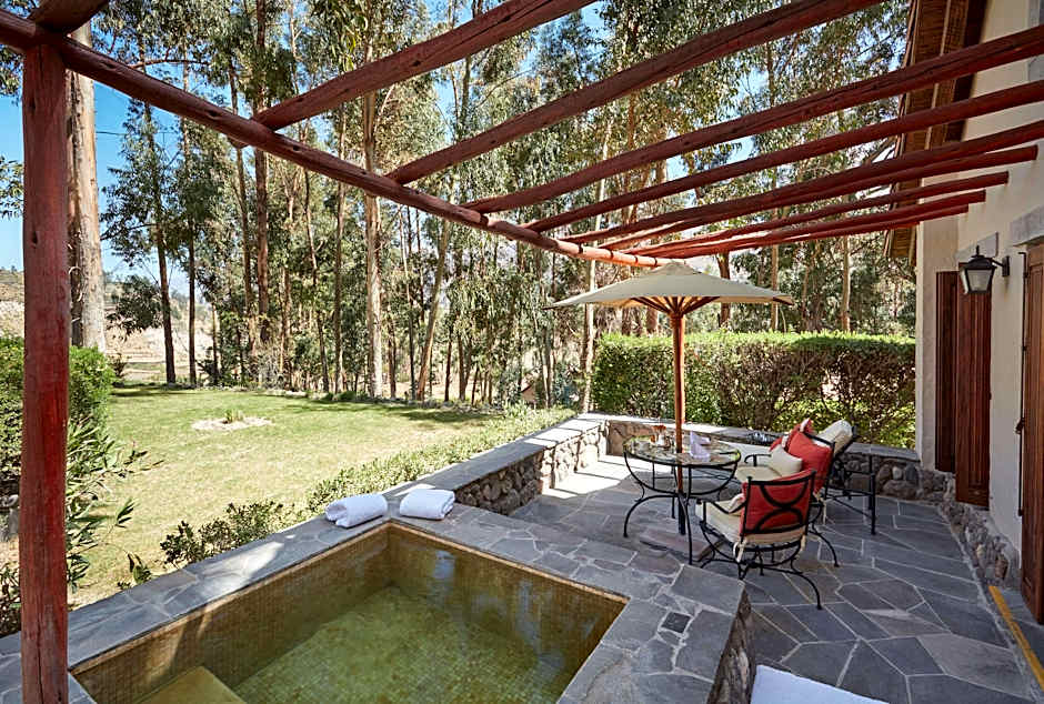 Las Casitas, A Belmond Hotel, Colca Canyon