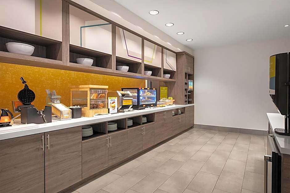 Home2 Suites by Hilton Cincinnati Eastgate