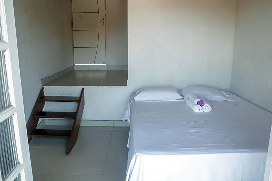 Pousada Terra Nostra