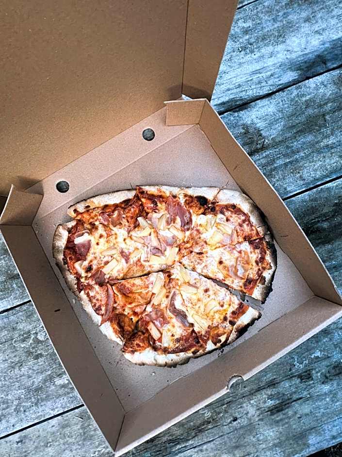 The Red Lion Inn Alnmouth