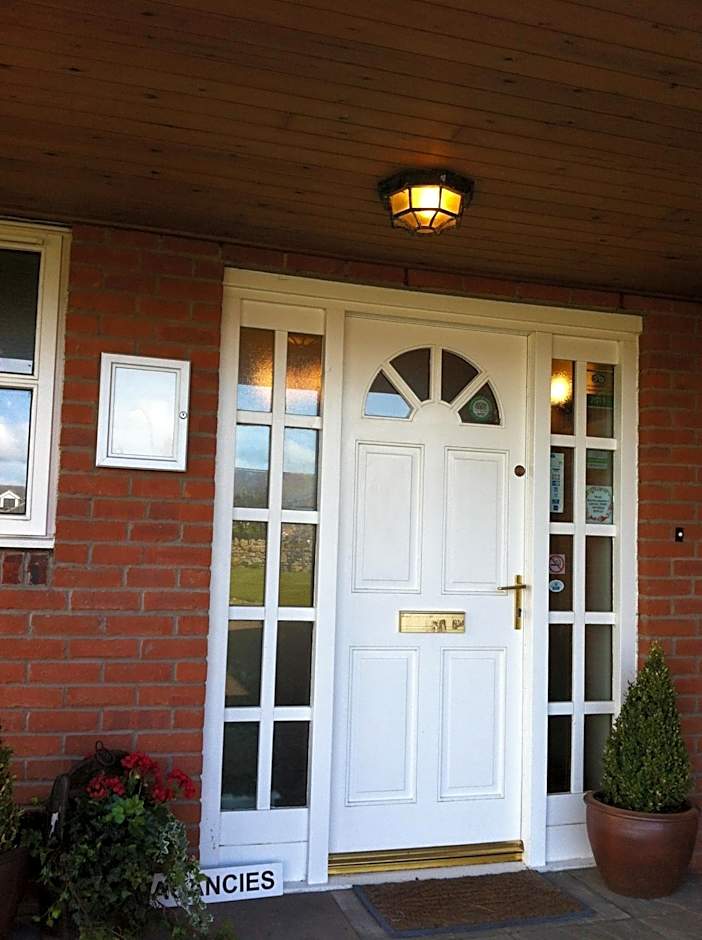 Springwood Room Only Accommodation