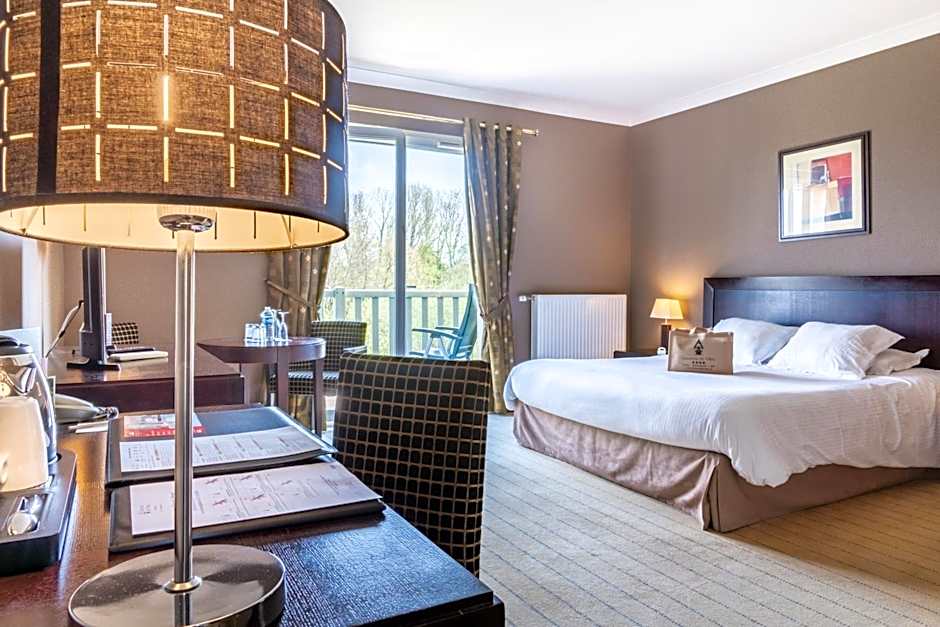 Domaine De Villers & Spa