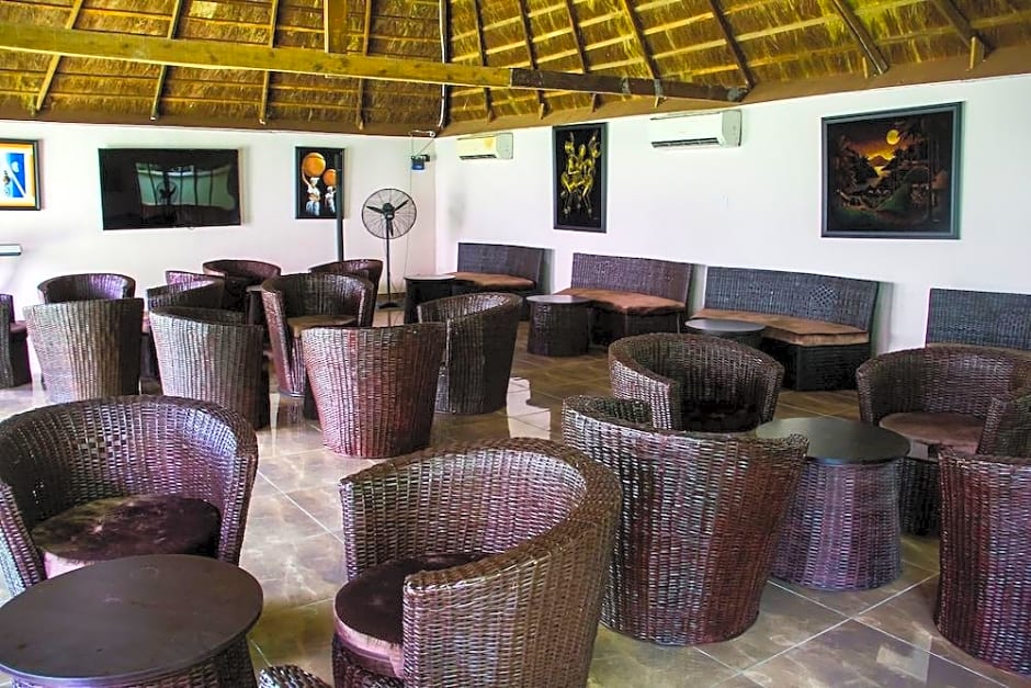 Island Heights Hotel