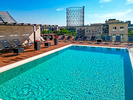 H10 Roma Citta