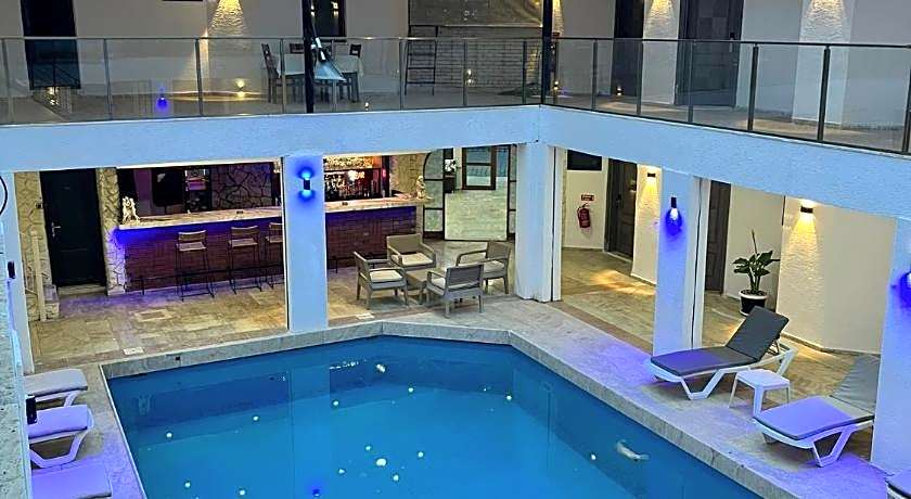 Han Dalyan Hotel