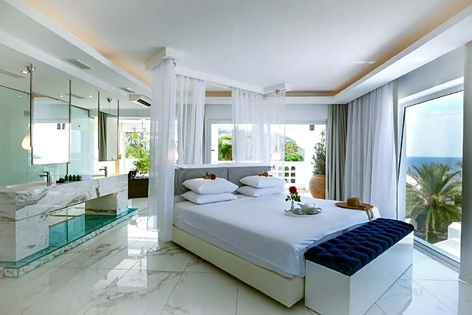 Minos Imperial Luxury Beach Resort photo 37