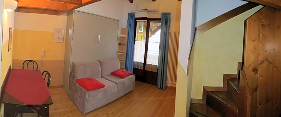 La Baita D'Oro Ristorante Residence
