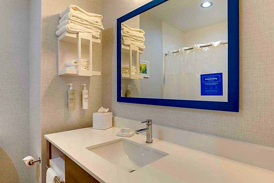 Hampton Inn By Hilton & Suites Weatherford, TX