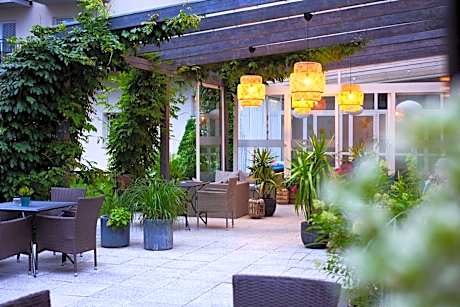 Ośrodek wczasowy Flauta