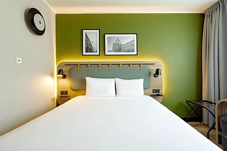 Campanile PRIME - Lublin