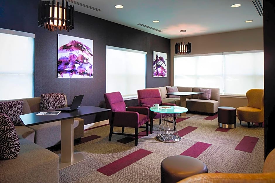 Residence Inn Melbourne