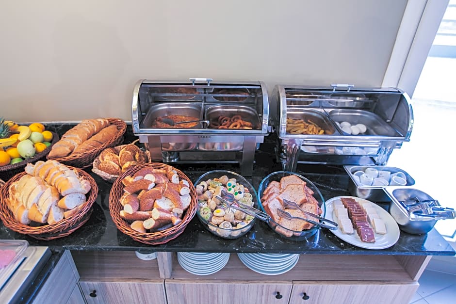 Serenity Suites Istanbul Airport