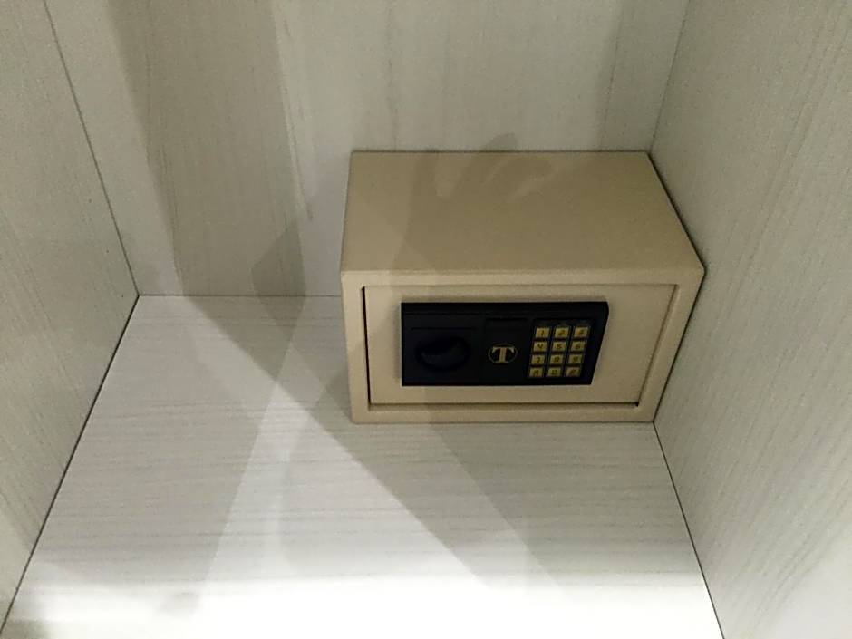 Picaflor Art & Rooms