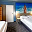 B&B Hotel Frankfurt-Messe